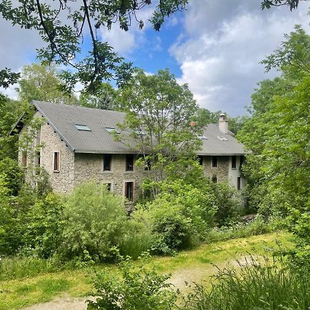 Villa Du Parc Le Frene Формигер Экстерьер фото