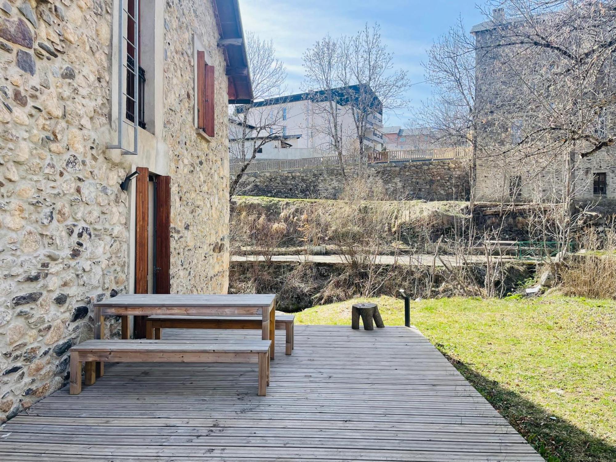 Villa Du Parc Le Frene Формигер Экстерьер фото