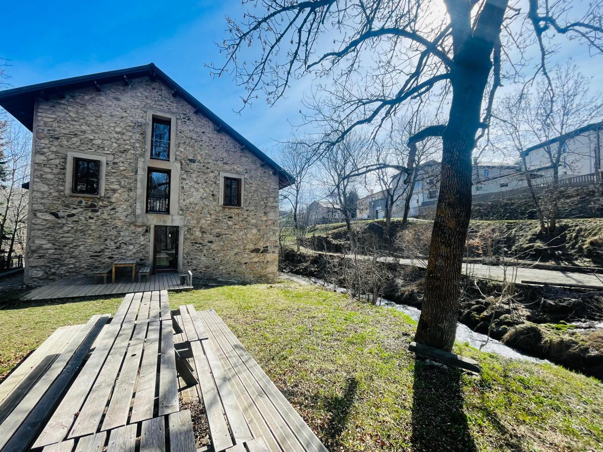 Villa Du Parc Le Frene Формигер Экстерьер фото